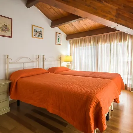 Quarte Sayal Penzion 4*