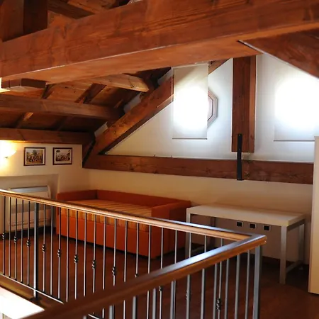 Quarte Sayal Vendégház Alghero