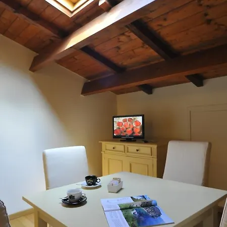 Vendégház Quarte Sayal