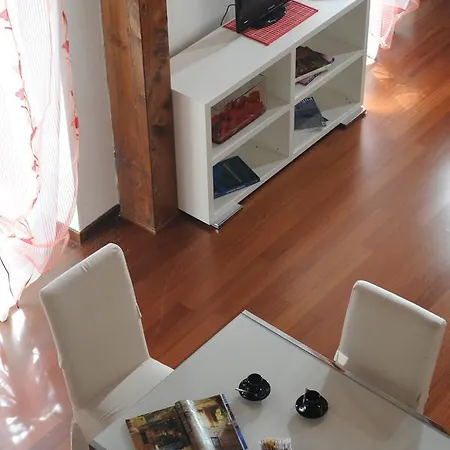 Vendégház Quarte Sayal 4*