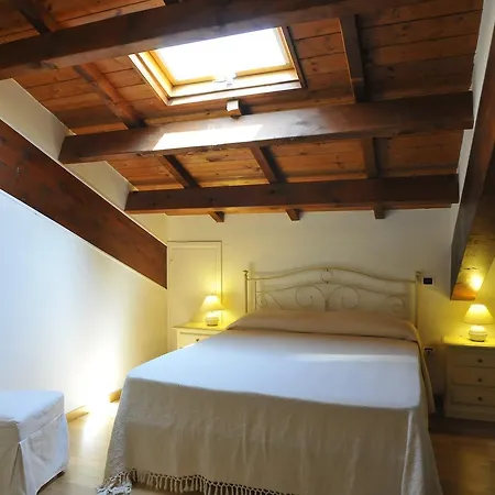 Quarte Sayal Penzion 4*