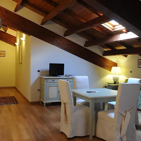 Quarte Sayal 4* Alghero