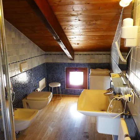 Quarte Sayal Vendégház Alghero