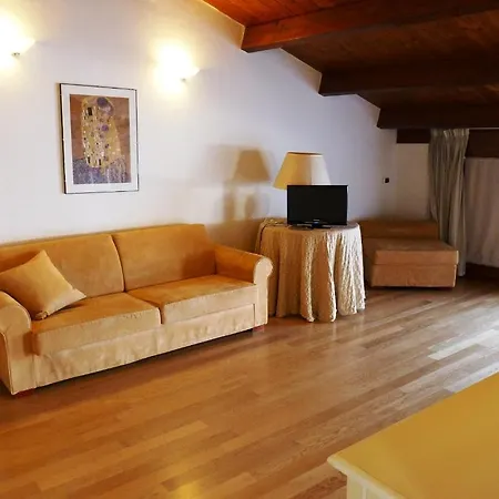 Quarte Sayal Vendégház Alghero