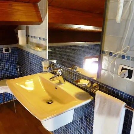 Vendégház Quarte Sayal Alghero