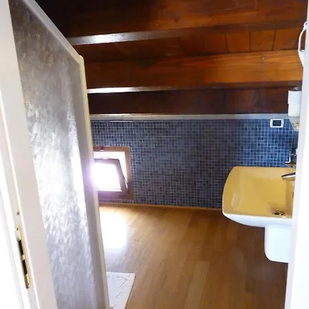 Penzion Quarte Sayal 4*
