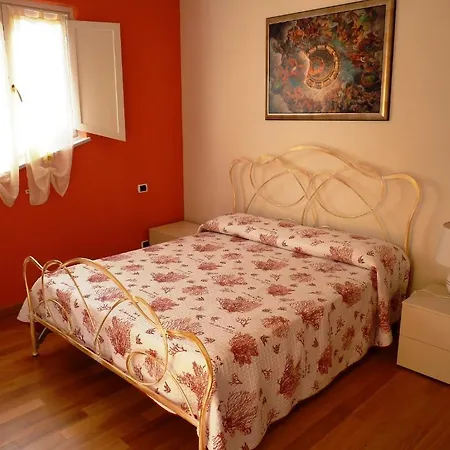 Quarté Sayàl Casa de hóspedes 4*