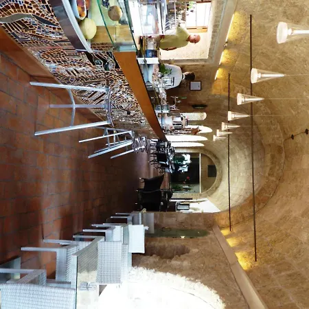 Quarte Sayal Gasthof Alghero