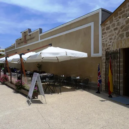 Penzion Quarte Sayal Alghero