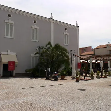Penzion Quarte Sayal 2*