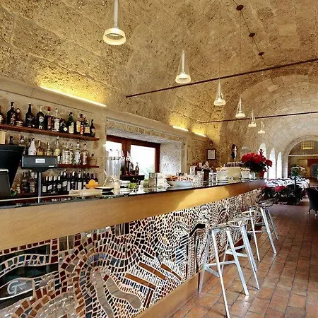 Affittacamere Quarté Sayàl Alghero