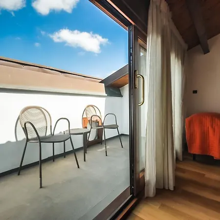 Affittacamere Quarté Sayàl 4*