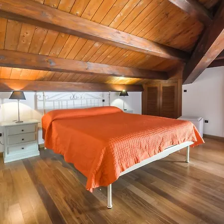 Affittacamere Quarté Sayàl Alghero