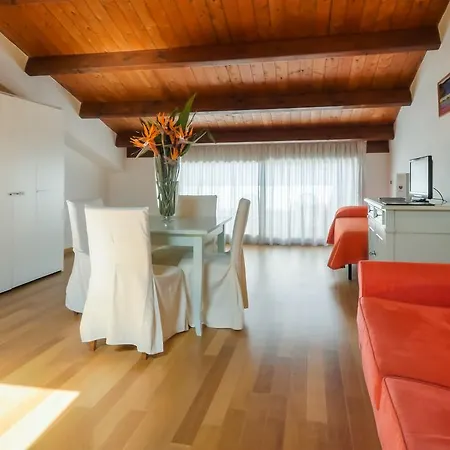 Affittacamere Quarté Sayàl