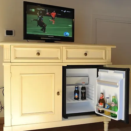 Quarté Sayàl Affittacamere