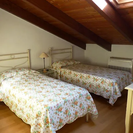 Quarté Sayàl Maison d'hôtes