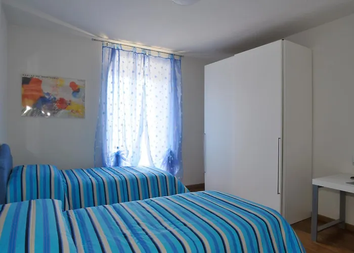 Konukevi Quarte Sayal 4*