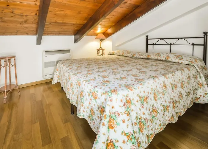 Pensionat Quarte Sayal 4*