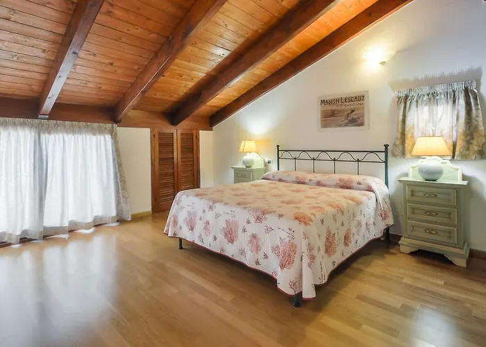 Quarte Sayal Alghero