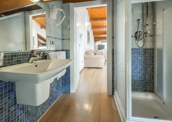 Pensionat Quarte Sayal