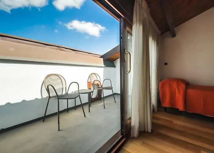 Pensionat Quarte Sayal 4*