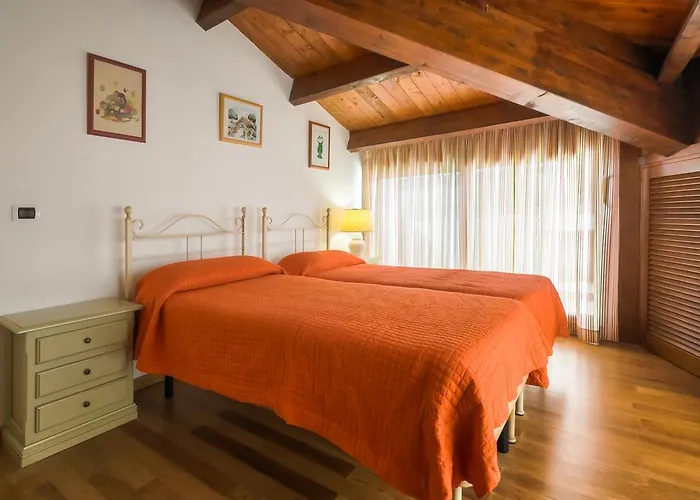 Quarte Sayal Pensionat 4*