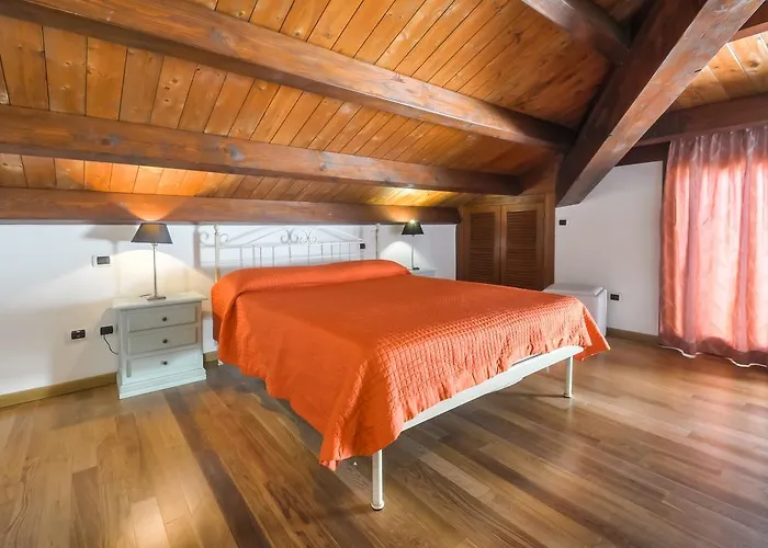 Konukevi Quarte Sayal Alghero