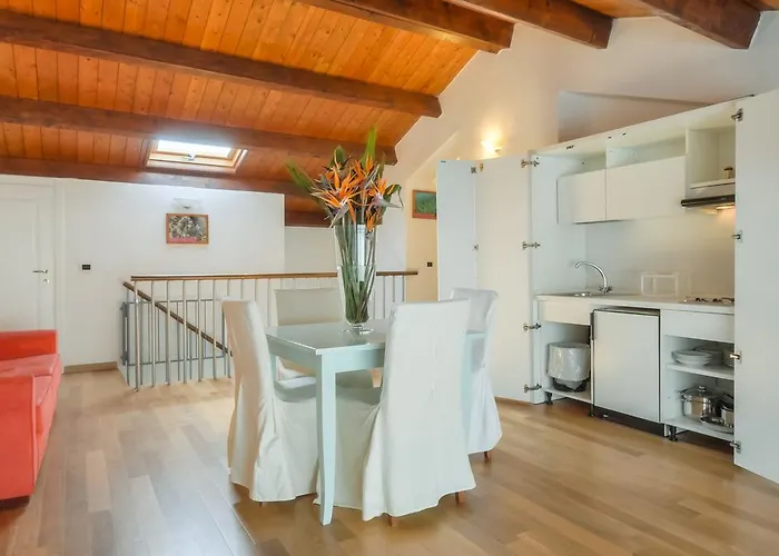 Quarte Sayal 4* Alghero