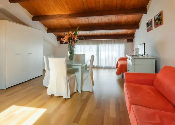 Pensionat Quarte Sayal