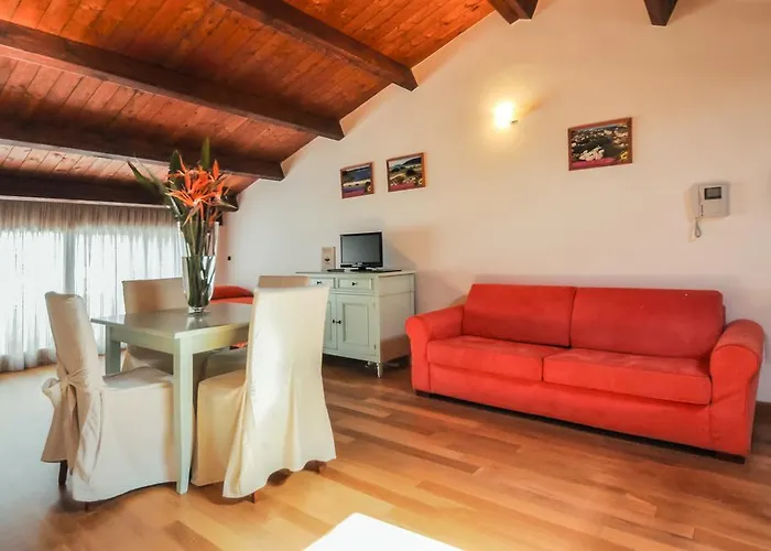 Quarte Sayal Pensionat