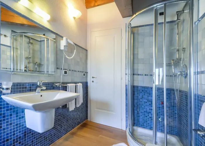 Quarte Sayal Pensionat 4*