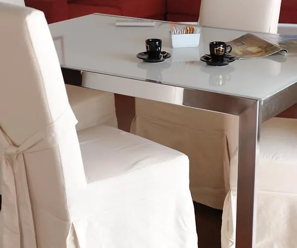 Konukevi Quarte Sayal 4*