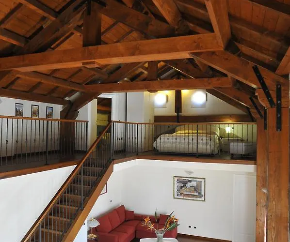 Quarte Sayal 4* Alghero