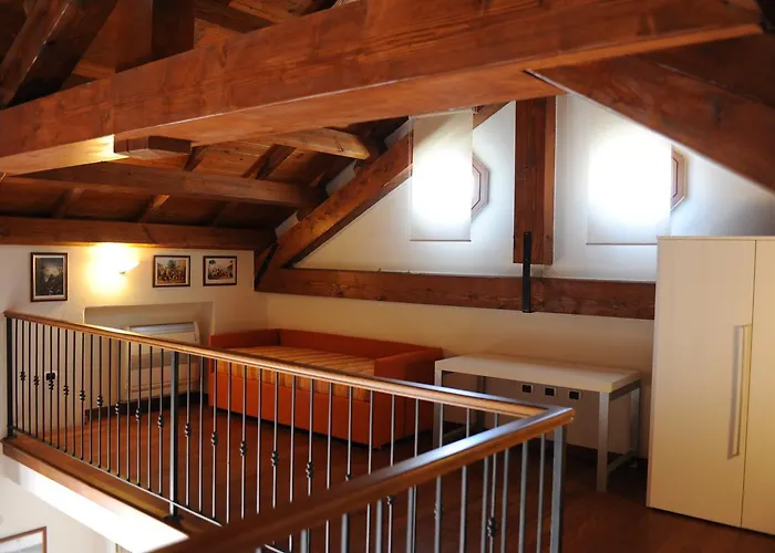 Quarte Sayal Pensionat Alghero