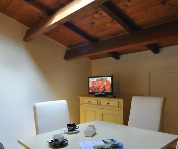 Pensionat Quarte Sayal