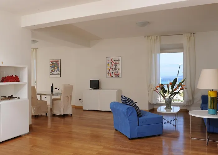 Pensionat Quarte Sayal