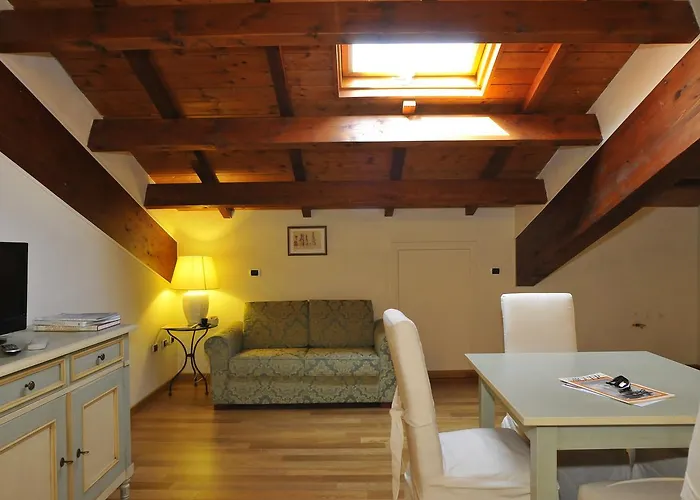 Quarte Sayal Pensionat 4*