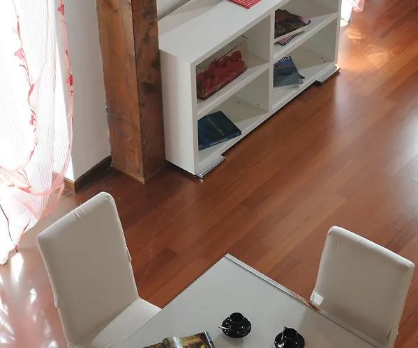 Pensionat Quarte Sayal 4*