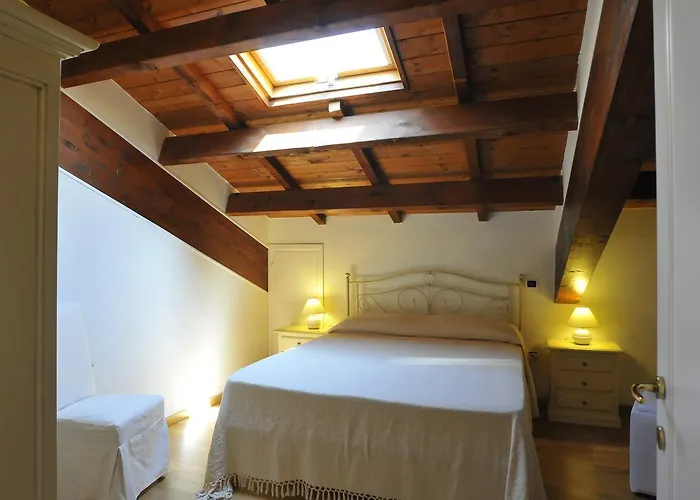 Quarte Sayal Pensionat 4*