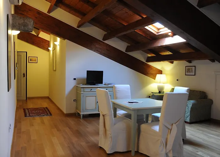 Quarte Sayal 4* Alghero