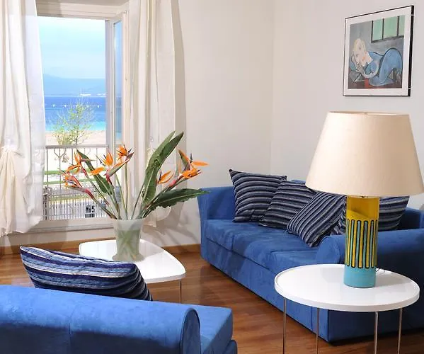 Pensionat Quarte Sayal Alghero