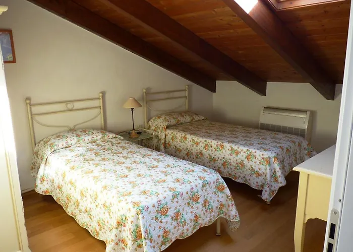 Quarte Sayal Pensionat