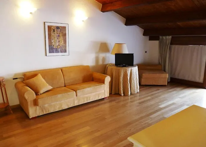 Quarte Sayal Pensionat Alghero