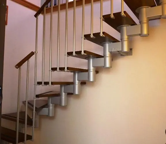 Quarte Sayal Pensionat 4*