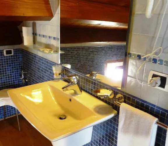 Konukevi Quarte Sayal Alghero