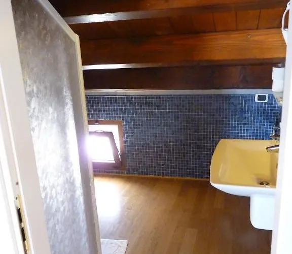 Pensionat Quarte Sayal 4*