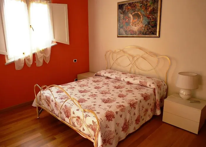 Quarte Sayal Pensionat 4*