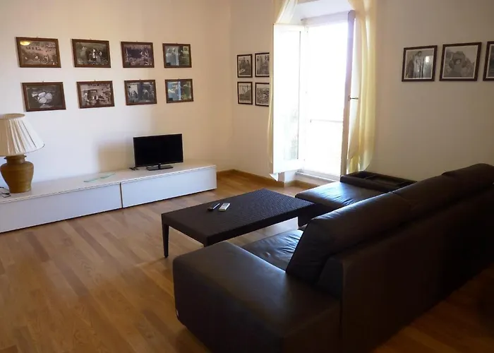 Quarte Sayal Pensionat Alghero