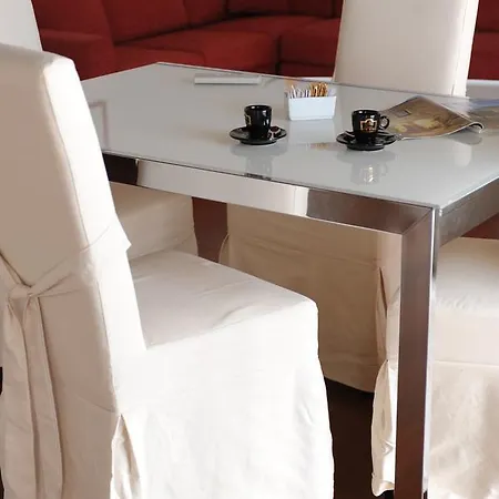 Гостевой дом Quarte Sayal 4*